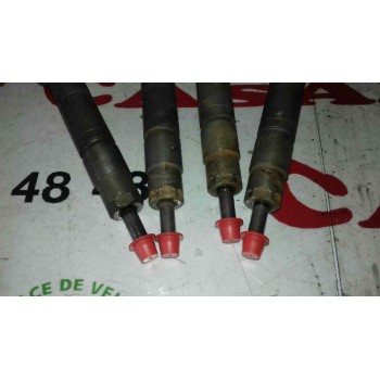 INYECTOR 0445110119 