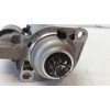 Recambio de motor arranque para seat toledo (1m2) referencia OEM IAM 02A911024D BOSCH 0001125042 VWAG 12V