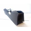 Recambio de consola central para peugeot 208 referencia OEM IAM 96756829ZD 9672829777 