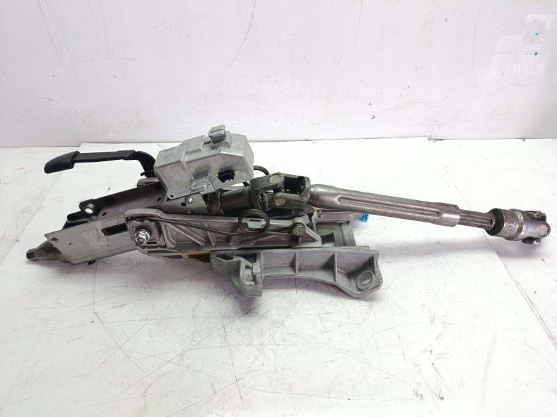 Recambio de columna direccion para land rover discovery sport (l550) 2.0 d 4x4 referencia OEM IAM LR028046  