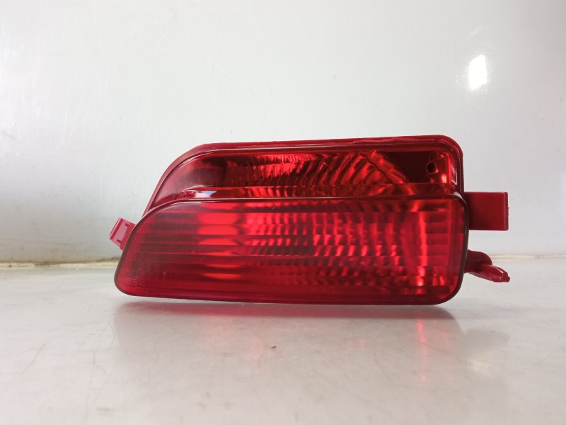 Recambio de faro antiniebla trasero izquierdo para citroën c4 berlina collection referencia OEM IAM 190620012  