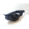 Recambio de faro derecho para opel crossland x / crossland (p17, p2qo) 1.5 turbo d (75) referencia OEM IAM 39153539  