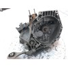 Recambio de caja cambios para fiat fiorino básico familiar referencia OEM IAM 55241803 c510521 