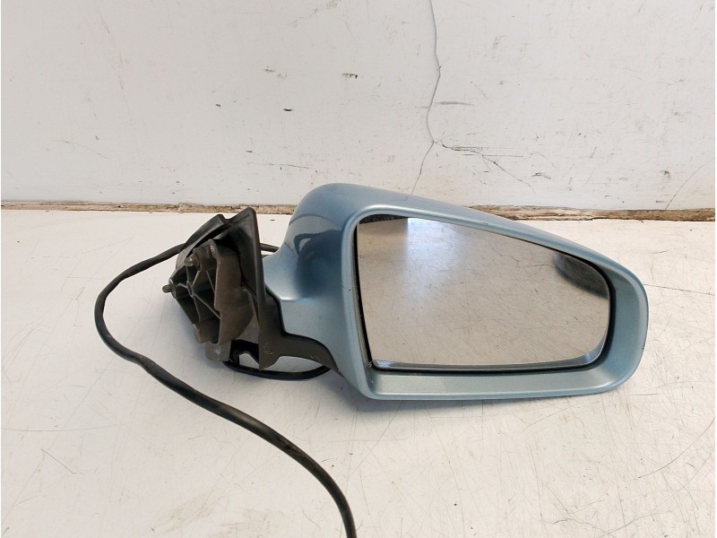 Recambio de retrovisor derecho para audi a4 b7 (8ec) 2.0 tfsi referencia OEM IAM 8E1858532AA  