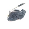 Recambio de cerradura puerta trasera derecha para seat ibiza (6j5) stylance / style referencia OEM IAM 6J0839016F  