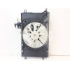Recambio de electroventilador para toyota yaris cross (mxp_) 1.5 hybrid (mxpj10) referencia OEM IAM 16711K0060 2680005170 16363K