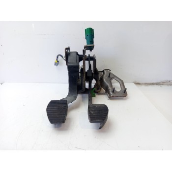 PEDAL FRENO EMBRAGUE 4500EA 