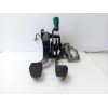 Recambio de pedal freno embrague para peugeot 208 referencia OEM IAM 4500EA  