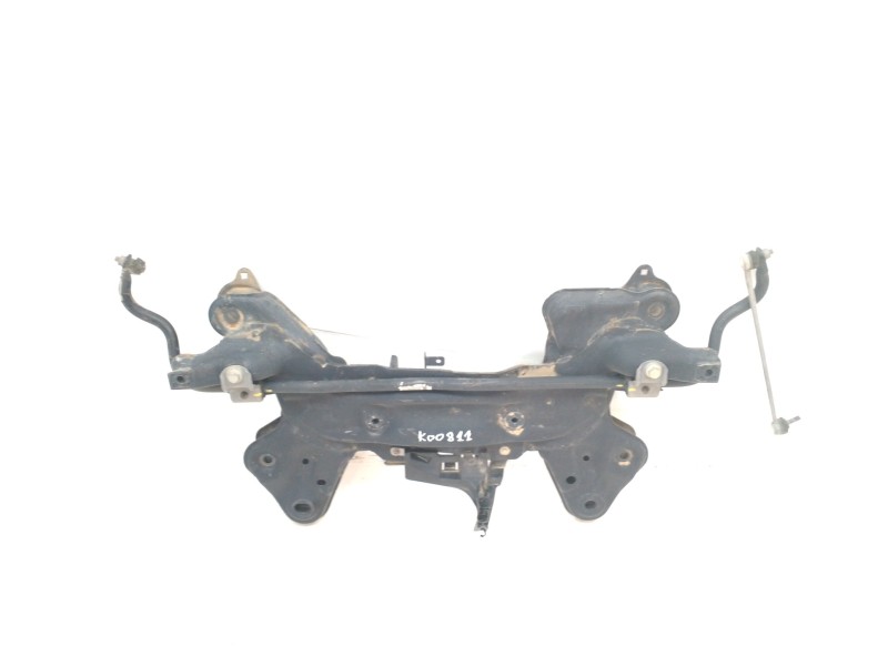 Recambio de puente delantero para peugeot 2008 (--.2013) 1.6 blue-hdi fap referencia OEM IAM 9808011780  