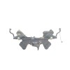 Recambio de puente delantero para peugeot 2008 (--.2013) 1.6 blue-hdi fap referencia OEM IAM 9808011780  
