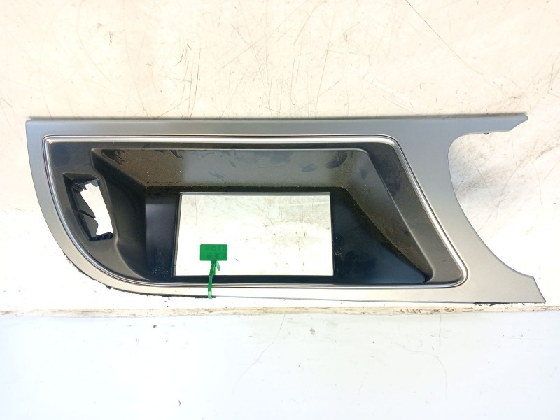Recambio de molduras delanteras para audi a5 sportback (8ta) 2.0 tdi referencia OEM IAM 8T1857186G  