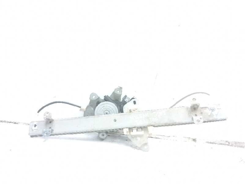 Recambio de elevalunas delantero derecho para nissan juke (f15) acenta referencia OEM IAM 807201KA0A  