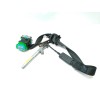 Recambio de kit airbag para citroën c4 picasso 1.6 16v referencia OEM IAM 96542463ZD 9665396680 
