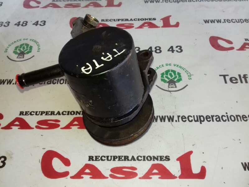 Recambio de bomba direccion para tata telco safari referencia OEM IAM   