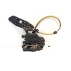 Recambio de cerradura puerta trasera izquierda para seat toledo (1m2) referencia OEM IAM 3B4839015A  