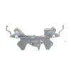 Recambio de puente delantero para peugeot 2008 (--.2013) 1.6 blue-hdi fap referencia OEM IAM 9808011780  