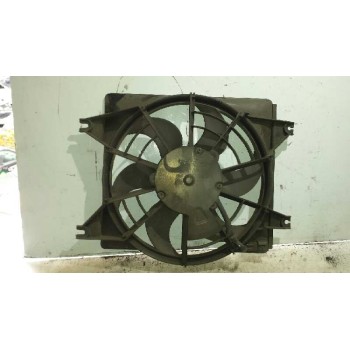 ELECTROVENTILADOR 4569631 