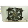 Recambio de electroventilador para hyundai atos prime (mx) gls referencia OEM IAM 4569631  