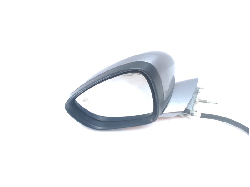 Recambio de retrovisor izquierdo para peugeot 508 2.0 blue-hdi fap referencia OEM IAM 1612167680  