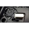Recambio de elevalunas delantero derecho para ford fiesta (cbk) ambiente referencia OEM IAM 9030196 1594518 