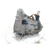 Recambio de caja cambios para fiat fiorino básico familiar referencia OEM IAM 55241803 c510521 