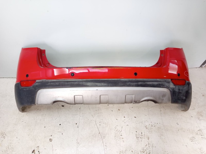 Recambio de paragolpes trasero para chevrolet captiva (c100, c140) 2.0 d 4wd referencia OEM IAM 96671242  