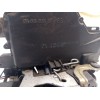 Recambio de cerradura puerta trasera izquierda para seat toledo (1m2) referencia OEM IAM 3B4839015A  