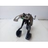 Recambio de pedal freno embrague para peugeot 208 referencia OEM IAM 4500EA  