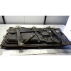 Recambio de elevalunas delantero derecho para ford fiesta (cbk) ambiente referencia OEM IAM 9030196 1594518 