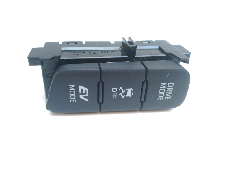 Recambio de mando multifuncion para toyota yaris 1.5 16v cat referencia OEM IAM 84970K0020  