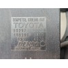 Recambio de electroventilador para toyota yaris cross (mxp_) 1.5 hybrid (mxpj10) referencia OEM IAM 16711K0060 2680005170 16363K