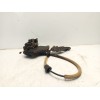 Recambio de cerradura puerta trasera izquierda para seat toledo (1m2) referencia OEM IAM 3B4839015A  
