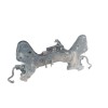Recambio de puente delantero para peugeot 2008 (--.2013) 1.6 blue-hdi fap referencia OEM IAM 9808011780  