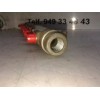 Recambio de rampa inyectora para volvo s60 berlina 2.4 diesel cat referencia OEM IAM 0445215010 8658252 3921925305