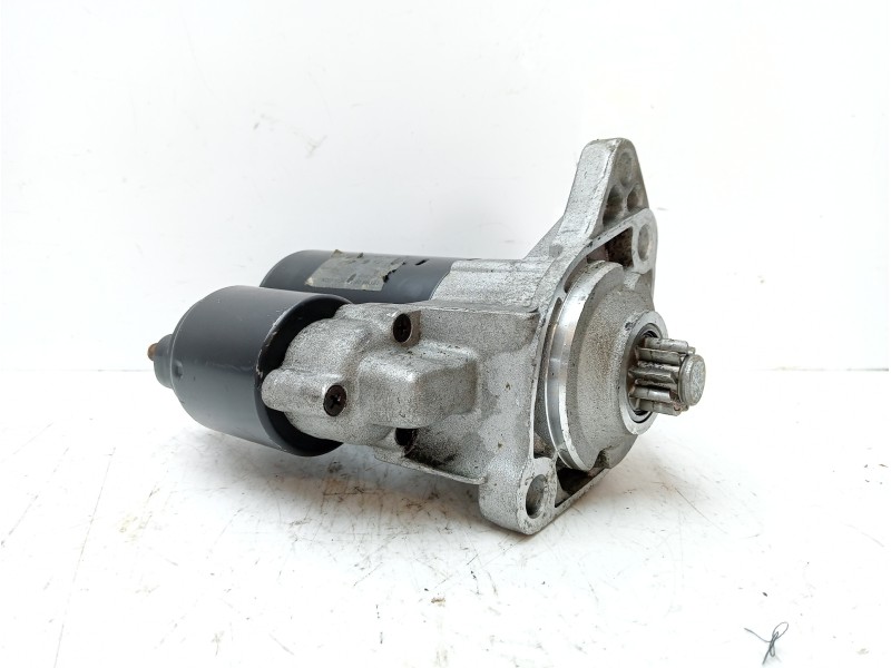Recambio de motor arranque para volkswagen golf iv berlina (1j1) básico referencia OEM IAM 2M911023FX F438632 