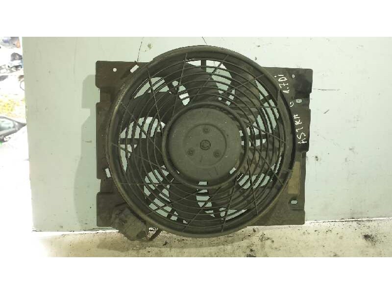 Recambio de electroventilador para opel astra g berlina comfort referencia OEM IAM 0130303275 9132916 GPB