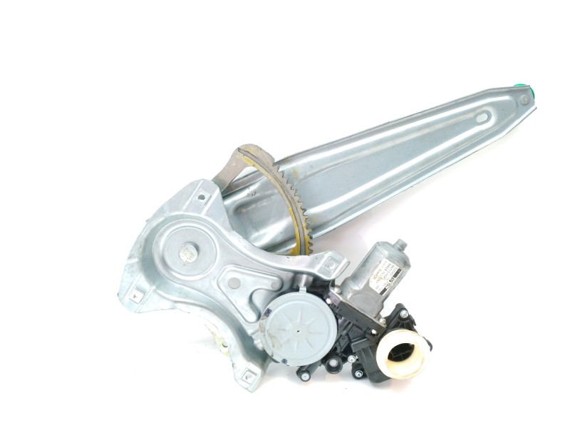 Recambio de elevalunas trasero derecho para toyota avensis touring sports business advance referencia OEM IAM 6983005131  