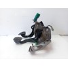 Recambio de pedal freno embrague para peugeot 208 referencia OEM IAM 4500EA  