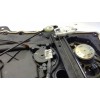 Recambio de elevalunas delantero derecho para ford fiesta (cbk) ambiente referencia OEM IAM 9030196 1594518 