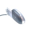 Recambio de retrovisor izquierdo para peugeot 508 2.0 blue-hdi fap referencia OEM IAM 1612167680  