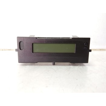 MANDO MULTIFUNCION 8200290542 