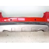Recambio de paragolpes trasero para chevrolet captiva (c100, c140) 2.0 d 4wd referencia OEM IAM 96671242  
