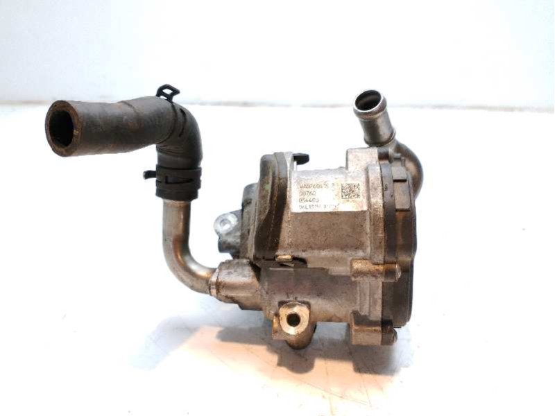 Recambio de valvula egr para volkswagen golf vii lim. (5g1) advance bluemotion referencia OEM IAM 4L131501RV110  