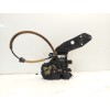 Recambio de cerradura puerta trasera izquierda para seat toledo (1m2) referencia OEM IAM 3B4839015A  