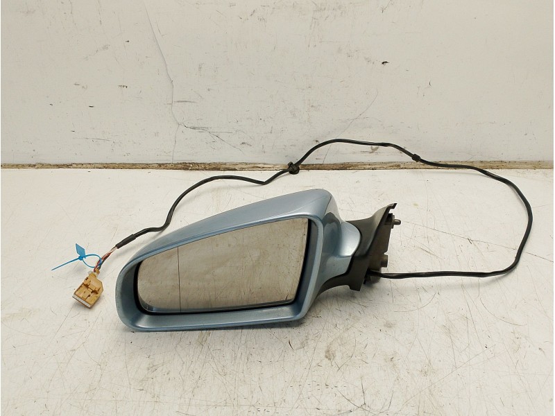 Recambio de retrovisor izquierdo para audi a4 b7 (8ec) 2.0 tfsi referencia OEM IAM 8E1858531AA  