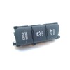 Recambio de mando multifuncion para toyota yaris 1.5 16v cat referencia OEM IAM 84970K0020  