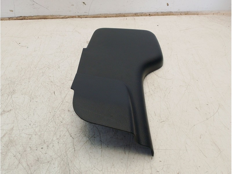 Recambio de moldura para toyota yaris (_p21_, _pa1_, _ph1_) 1.5 hybrid (mxph10) referencia OEM IAM 58912K0020  