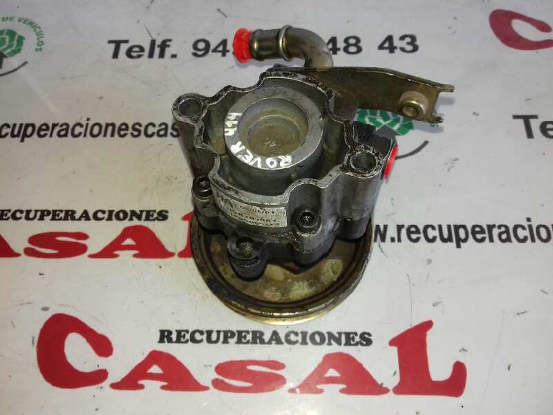 Recambio de bomba direccion para mg serie 400 (xw) 414 si referencia OEM IAM QVB101581 HE120509517 