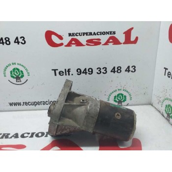 MOTOR ARRANQUE 8943325860 