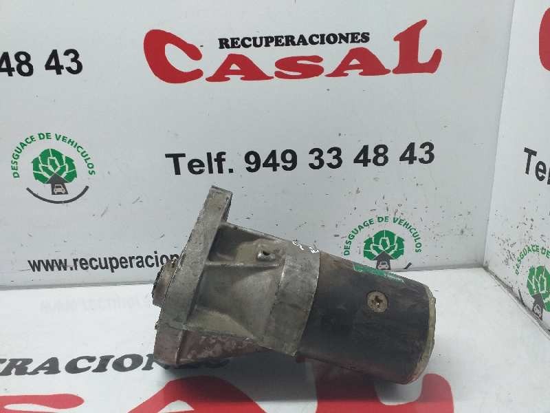 Recambio de motor arranque para opel astra g berlina elegance referencia OEM IAM 8943325860  